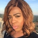 Irina Muluile als Halimata