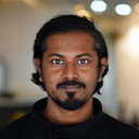 Rizvi Rizu als Parkes