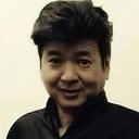 Naoto Ôta als Shingo Takasugi / Green Two