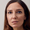 Johanna Anttila als Annie