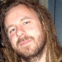 Anders Fridén als Self