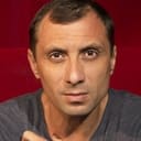 Ion Grosu als Collection Centre Manager (segment "The Legend of the Air Sellers")