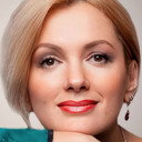 Мария Порошина als Viktoriya Ostapova