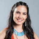 Rayana Carvalho als Dona Mocinha