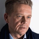 Aleksander Anria als Finnish writer