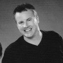 Thom Fountain als Worm Guy #1 (voice)