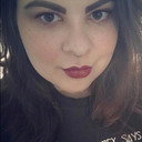 Dionne Copland als Thomasin