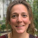 Mathilde Imer als Self