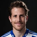 Tobias Hysén als Self