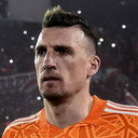 Franco Armani als Self