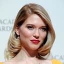 Léa Seydoux als Charlotte LaPadite