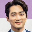 송승헌 als Dokgo Cheol