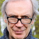 Achim Amme als Bernhard