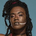 Patrice Adora McNair als Trish Adora