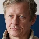 Leszek Abrahamowicz als SB Officer
