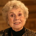 Hilda Braid als Woman On Park Bench