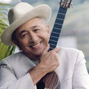 Simón Díaz als 