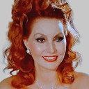 Sonia Infante als 