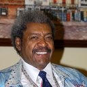 Don King als Self - Boxing Promoter (archive footage)