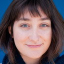 Martina Mattar, First Assistant Camera