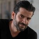 Slimane Benouari als Le repenti