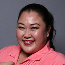 Tizza Radia als A'I Lian (Segment: Cerita Jakarta)