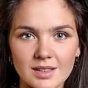 Евгения Любимова als Lyusya