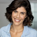 Bia Borin als Maria's Friend 1