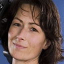 Tammy Jones, First Assistant "B" Camera