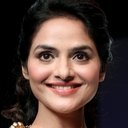 Madhoo als Divya's Mother