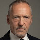 Nigel Mercier als Inspector