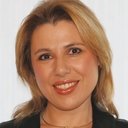 Susan Polgar als Susan Polgar
