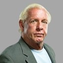 Ric Flair als Ric Flair