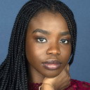 Kudakwashe Rutendo als Amanda