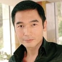 Alex Fong als Commander Fong