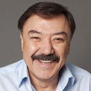 Rustam Sagdullaev als 