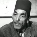 Hassan el Baroudi als Madbouli