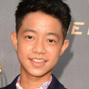 Auston Li als 