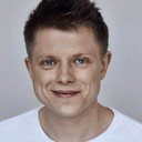 Paweł Krucz als Staszek Dolina