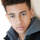 Tyree Brown als Additional Voices (voice)