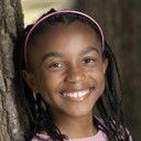 Abigail Shannon als Goth Girl