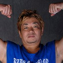 Takeo Ōtsuka als Men's Teioh