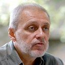 Čedomir Petrović als Inspektor