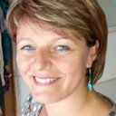 Jocelyne Houset als Self