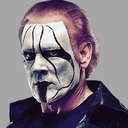 Steve Borden als 