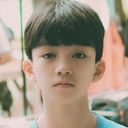 刘若谷 als Young Luke