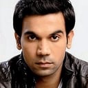 Rajkummar Rao als Ashok
