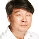 최효상 als Mi-jung's father