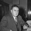 Brien McMahon als Self (archive footage)