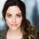 Jen Jones als Casey